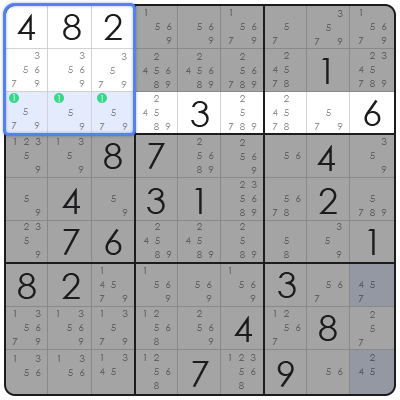 times sudoku